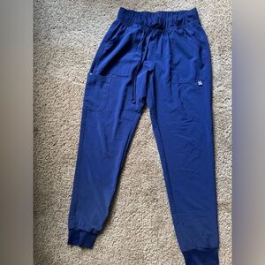 Scrubstar Navy Scrub Pants